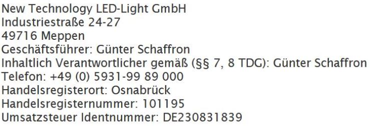 Impressum led-masthaehnchenstall.de.ntligm.de