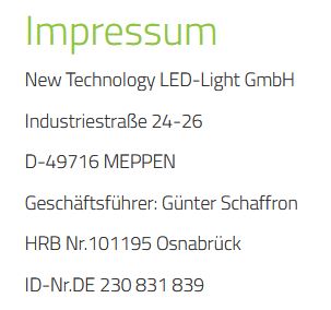 Impressum led-masthaehnchenstall.de.ntligm.de